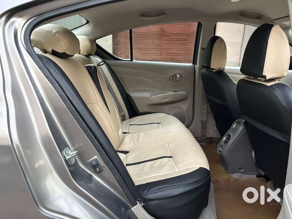 Nissan Sunny Diesel Xl, 2013, Diesel