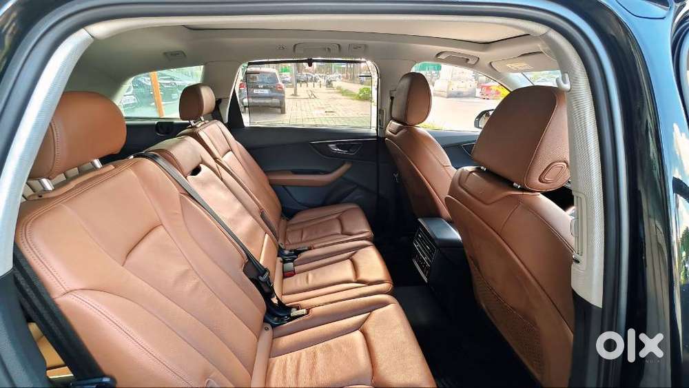 Audi Q7 3.0 Premium Plus 55 Tfsi, 2022, Petrol