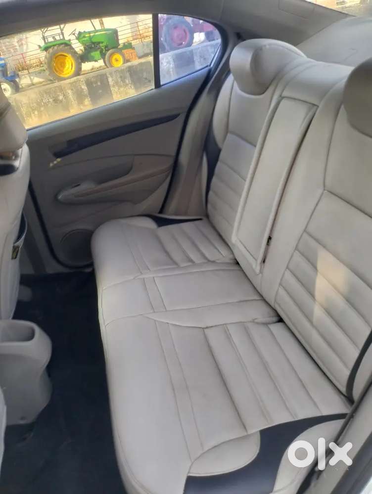 Honda City 2008 Petrol Good Condition