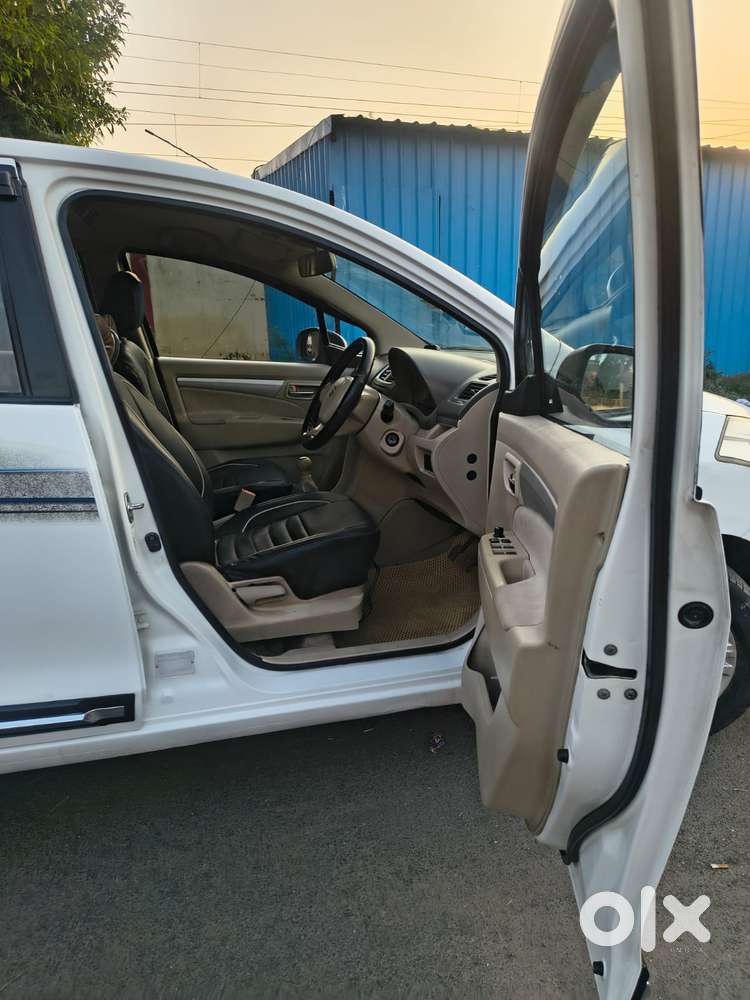 Maruti Suzuki Ertiga Vdi Shvs, 2015, Diesel