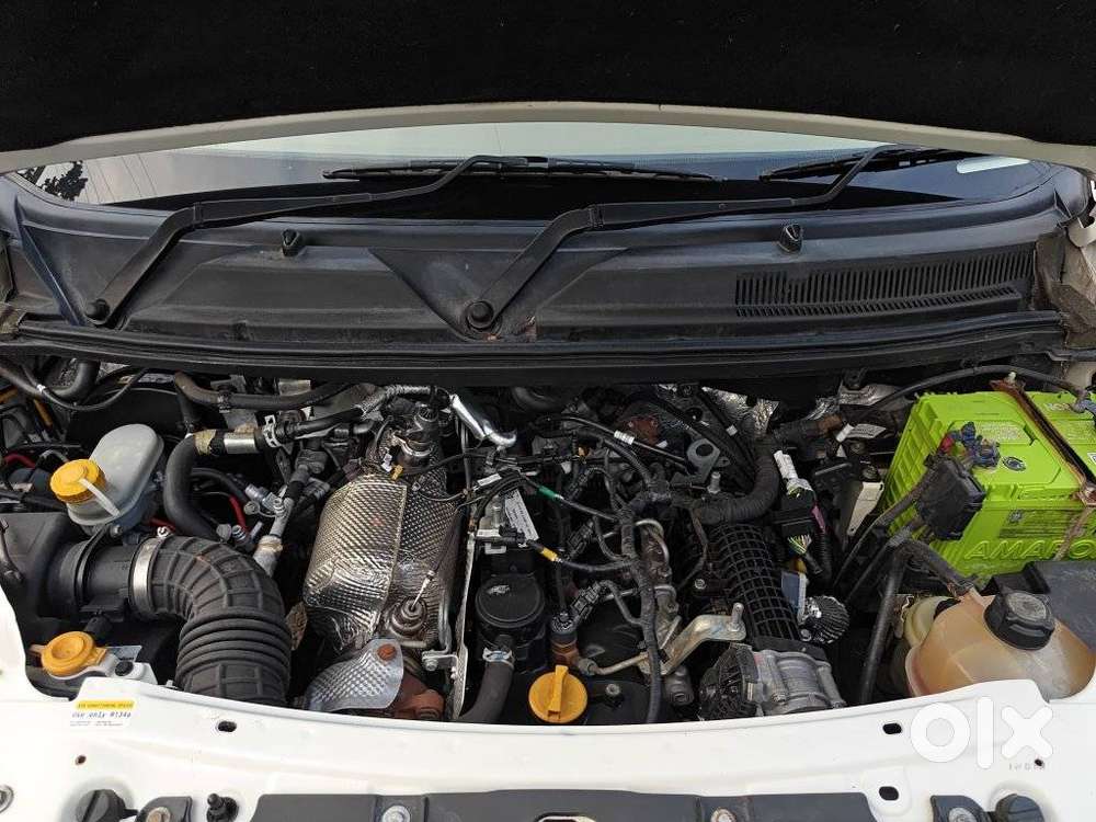 Mahindra Bolero Neo N8, 2022, Diesel