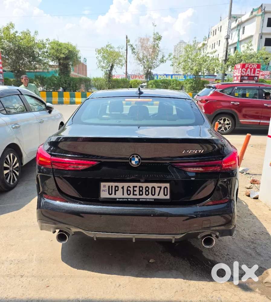Bmw 2 Series Gran Coupe 220i M Sport, 2023, Petrol