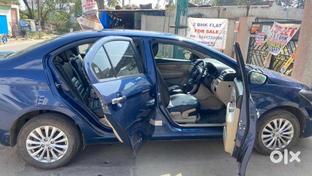 Maruti Suzuki Ciaz 2022 Petrol Well Maintained
