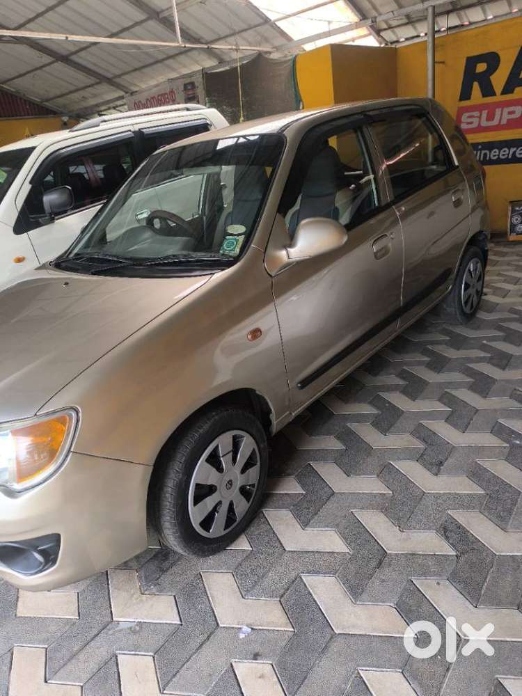 Maruti Suzuki Alto K10 Lxi, 2014