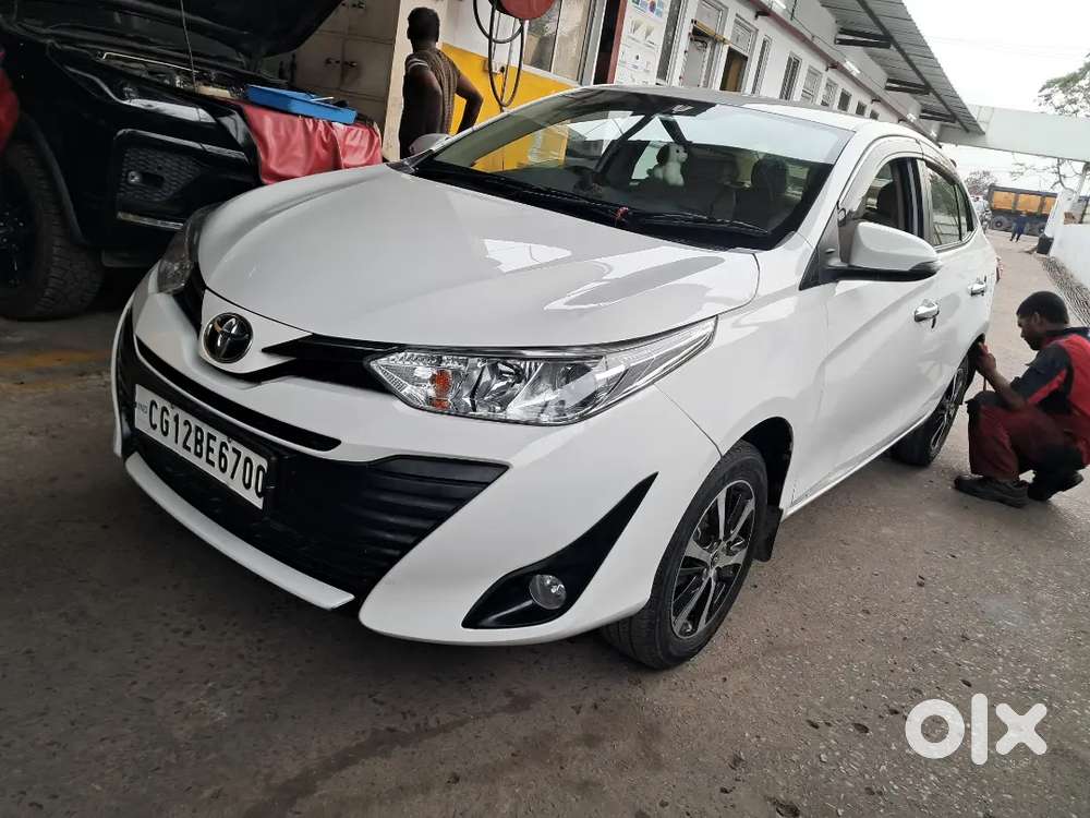Wants To Buy New Vehichle