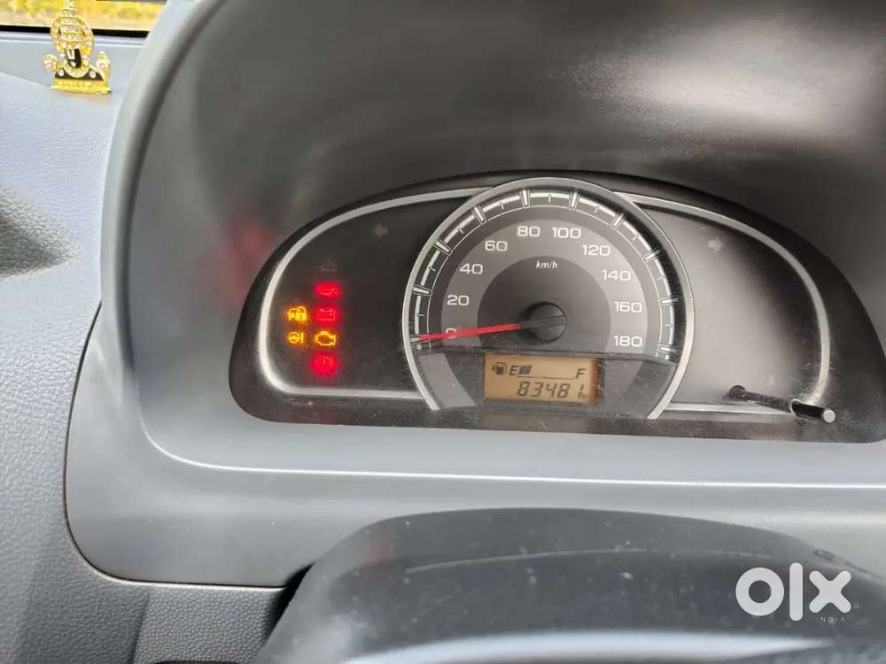 Alto 800. Lxi.  2015. Modal. 2 Nd Owner