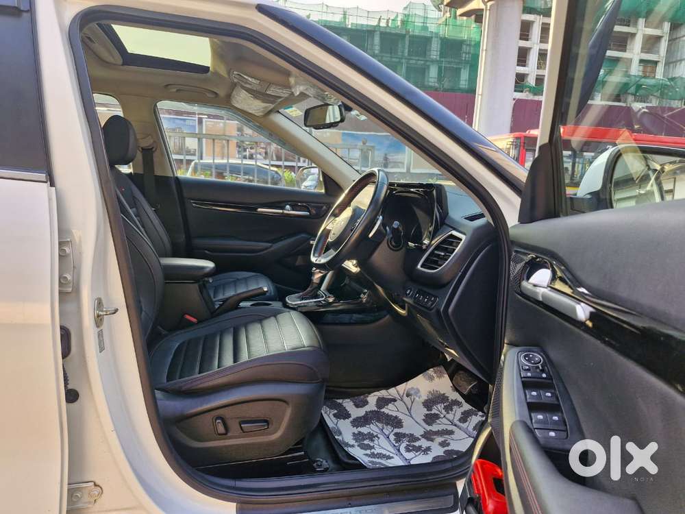 Kia Seltos Gtx Plus At D, 2022, Diesel