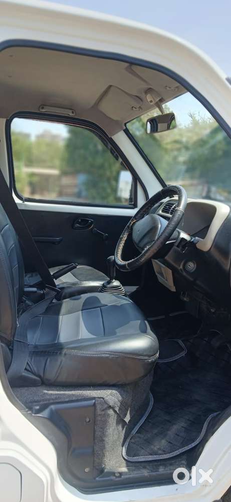 Maruti Suzuki Eeco, 2018, Cng & Hybrids