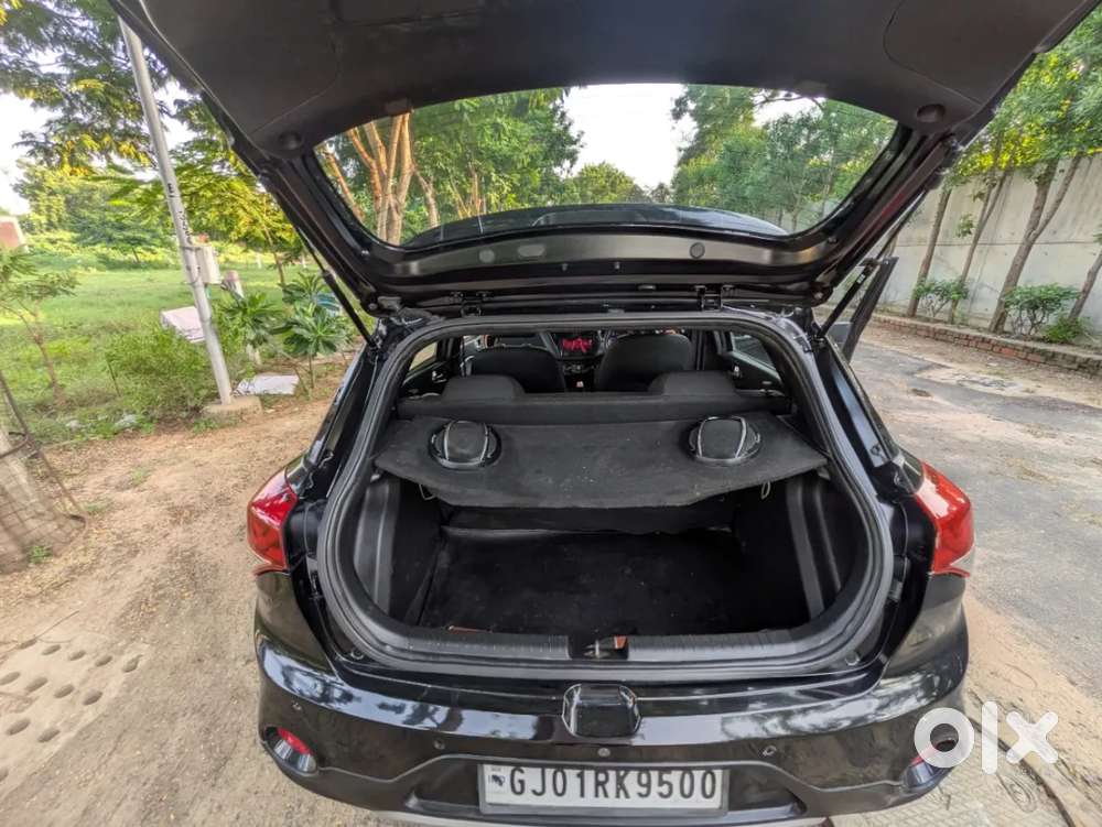 Hyundai I20 Active, 2015, Petrol
