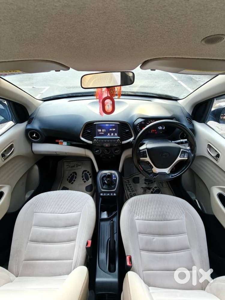Hyundai Santro Sportz, 2021, Petrol