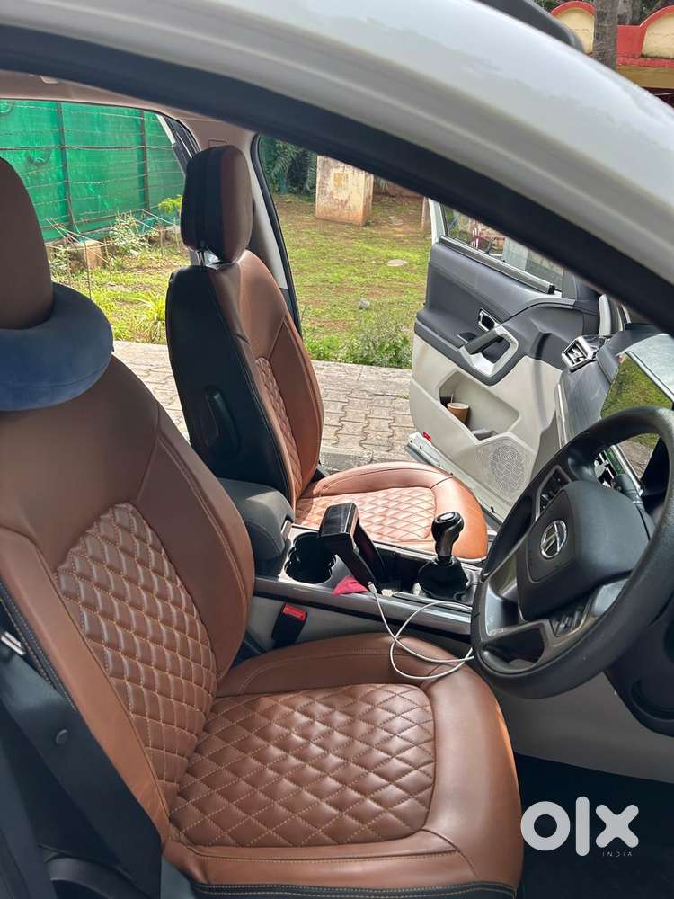 Tata Safari 2.0 Kryotec Xt, 2023, Diesel