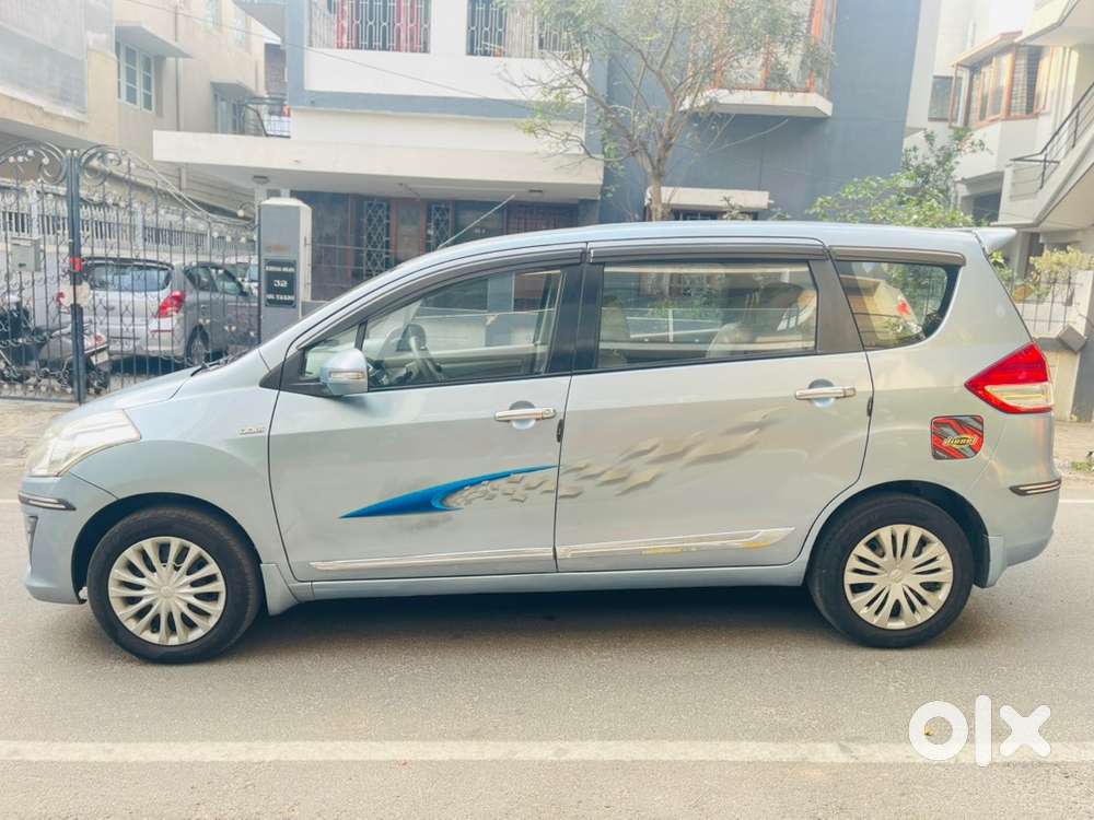 Maruti Ertiga Diesel 2014