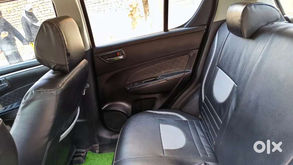 Maruti Suzuki Swift 2013 Diesel 98000 Km Driven