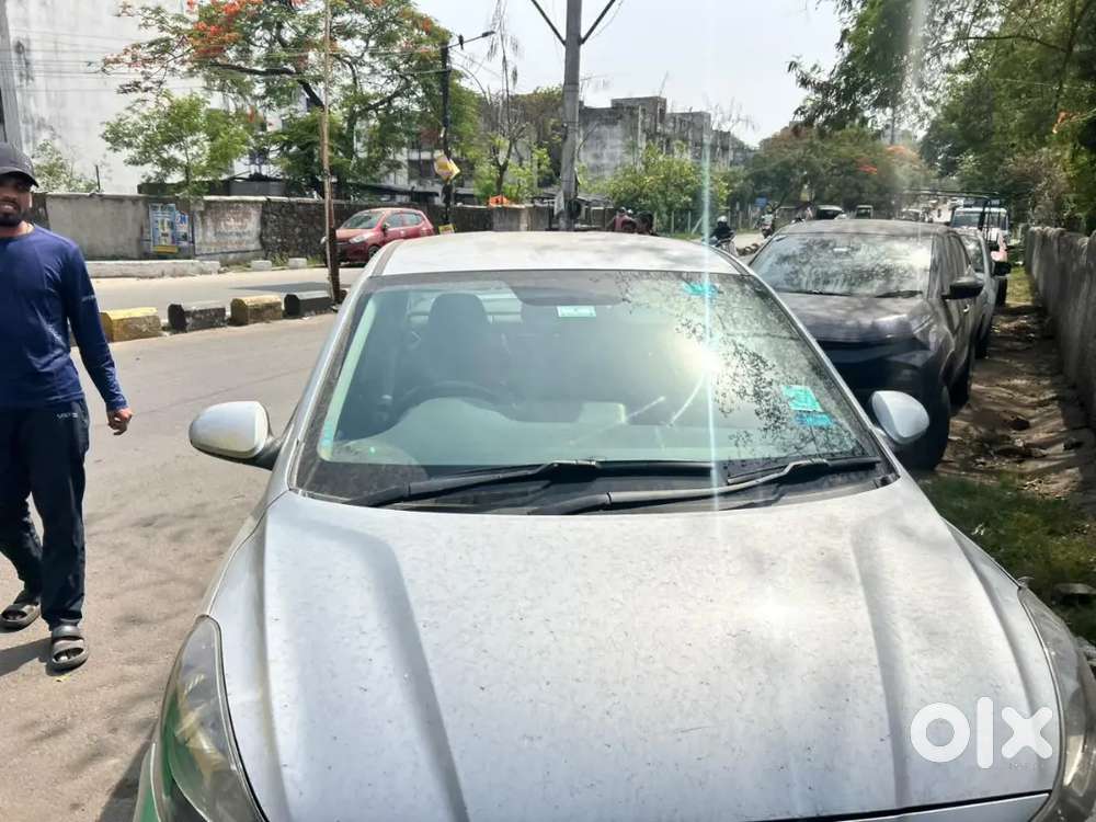 Hyundai Aura 2023