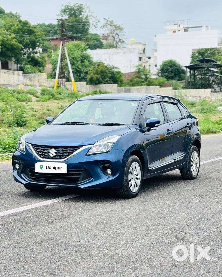 Maruti Suzuki Baleno Maruti-suzuki-baleno-delta-diesel, 2019, Petrol
