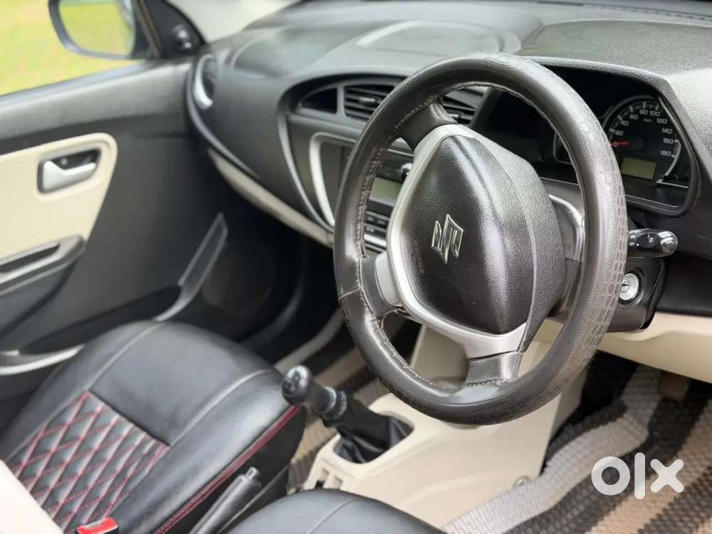 Alto 800  Vxi Single Owner Airbags