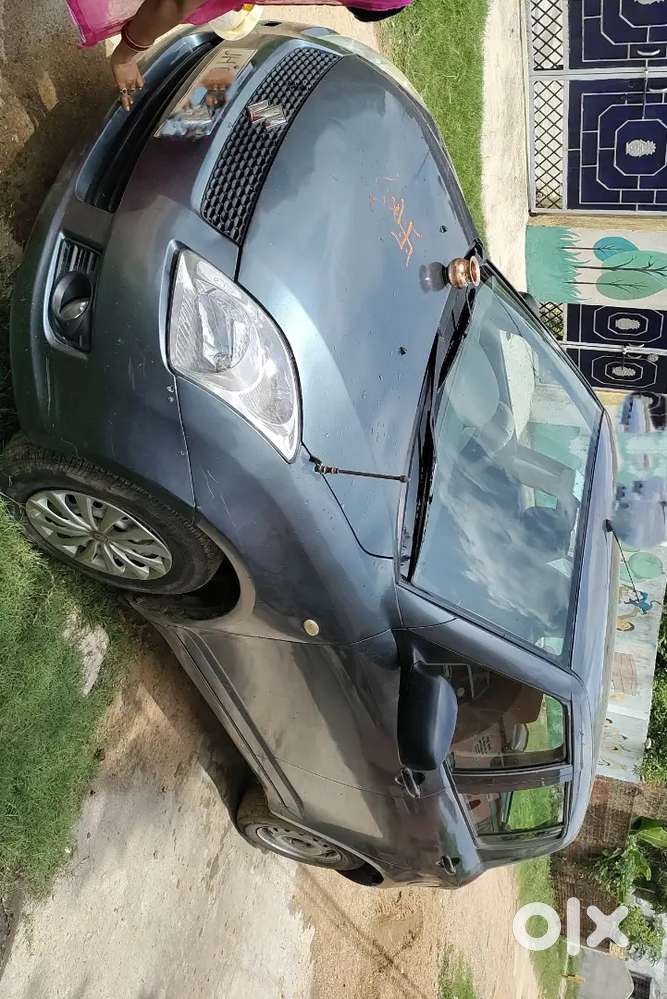 Maruti Suzuki Swift Lxi 2009