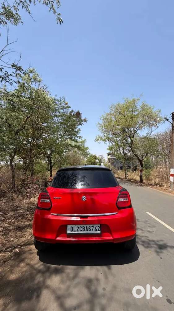 Maruti Suzuki Swift 2019 Diesel Well Maintained
