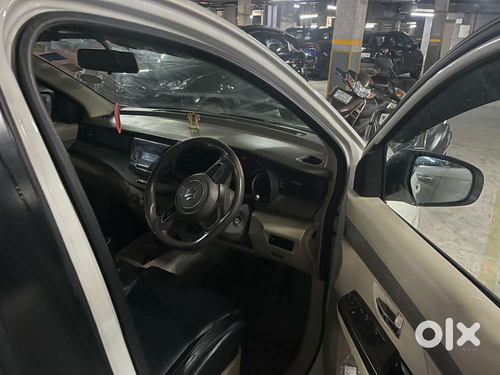 Maruti Ertiga 2020 Year Car