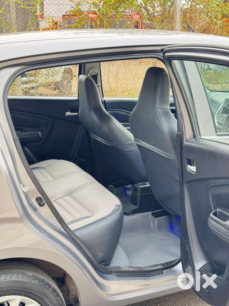 Maruti Suzuki Celerio Vxi, 2022, Petrol