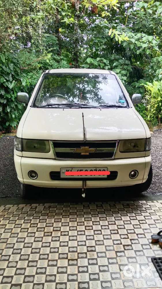 Chevrolet Tavera Neo 2 2009