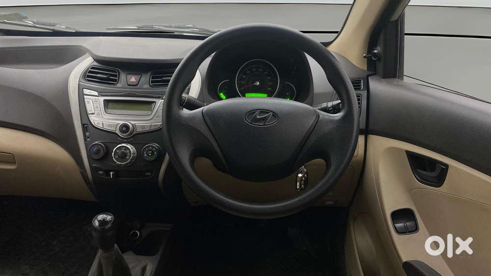 Hyundai Eon Magna +, 2014, Petrol
