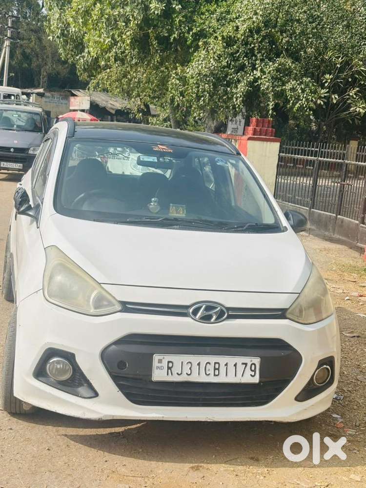 Hyundai Diesel Car 2016 Year