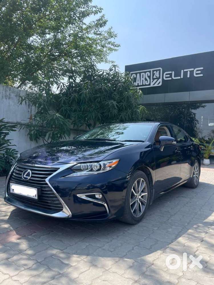 Lexus Lx, 2017, Diesel