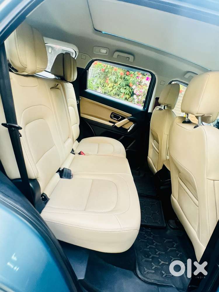 Tata Safari 2.0 Kryotec Xz Plus 6s Adventure, 2023, Diesel