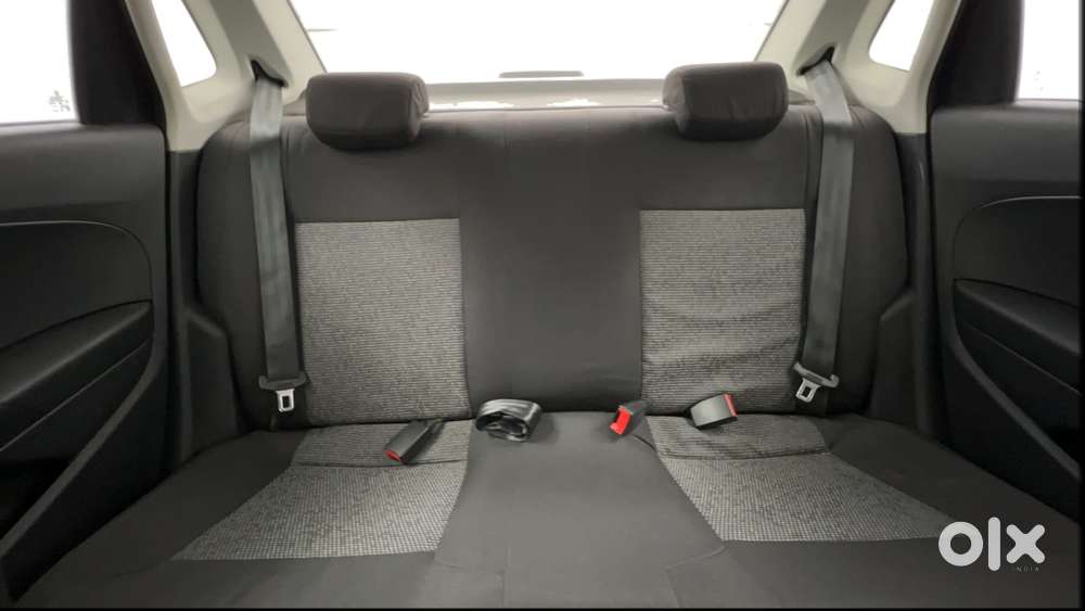 Volkswagen Ameo 1.0 Mpi Comfortline, 2019, Petrol
