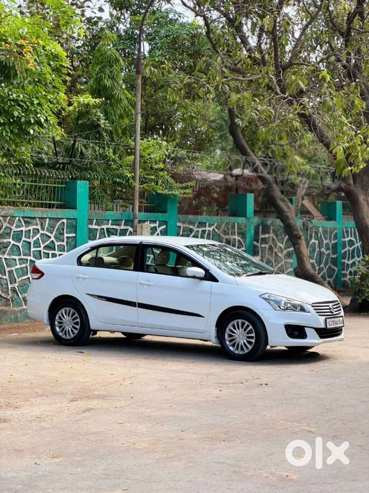 Maruti Suzuki Ciaz, 2015, Diesel