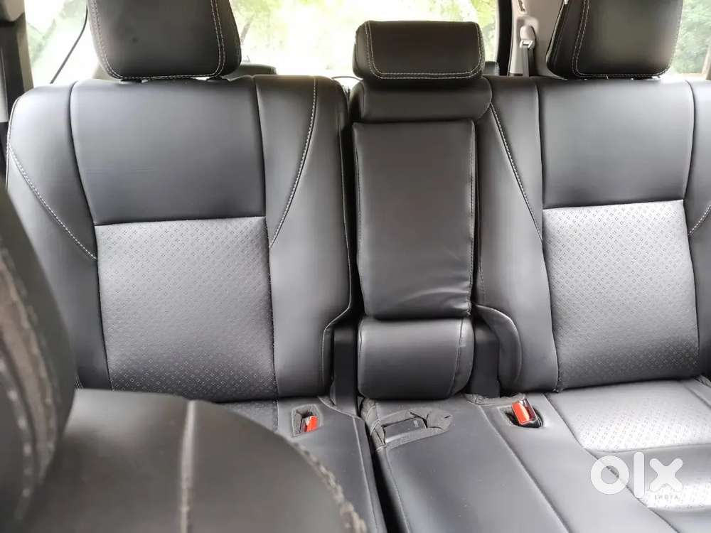 Toyota Innova Crysta Diesel Manual 2023