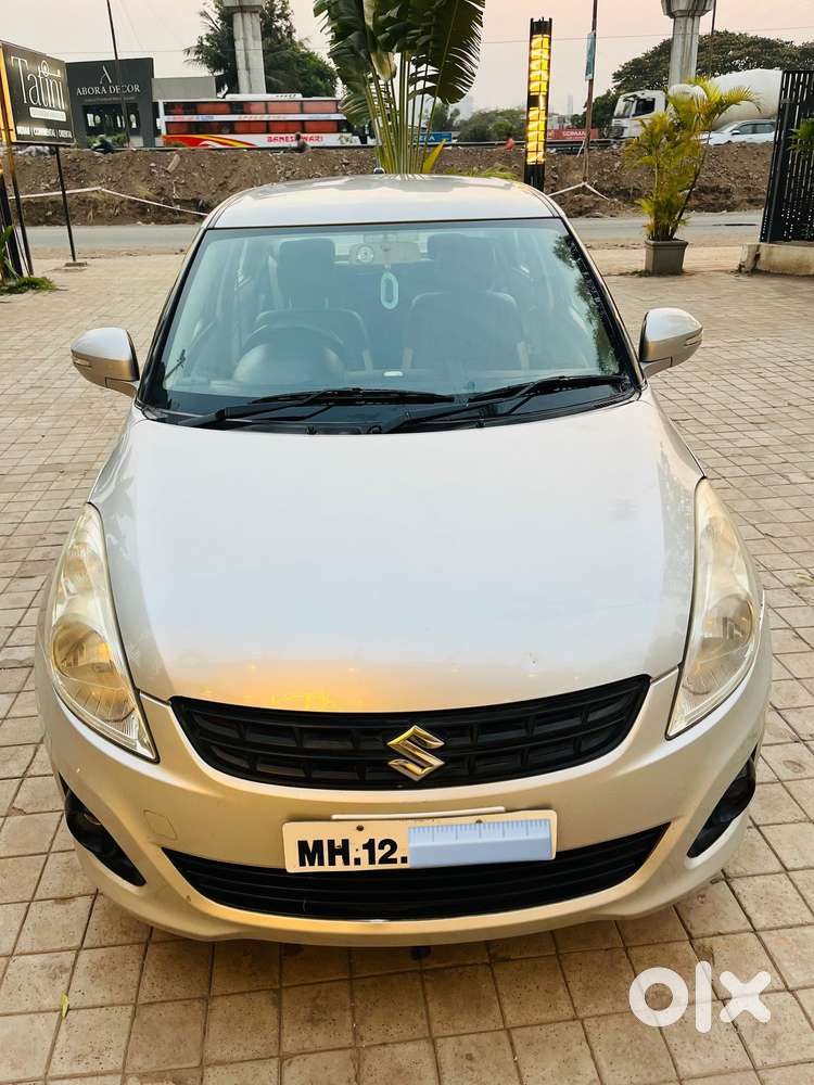Maruti Suzuki Swift Dzire