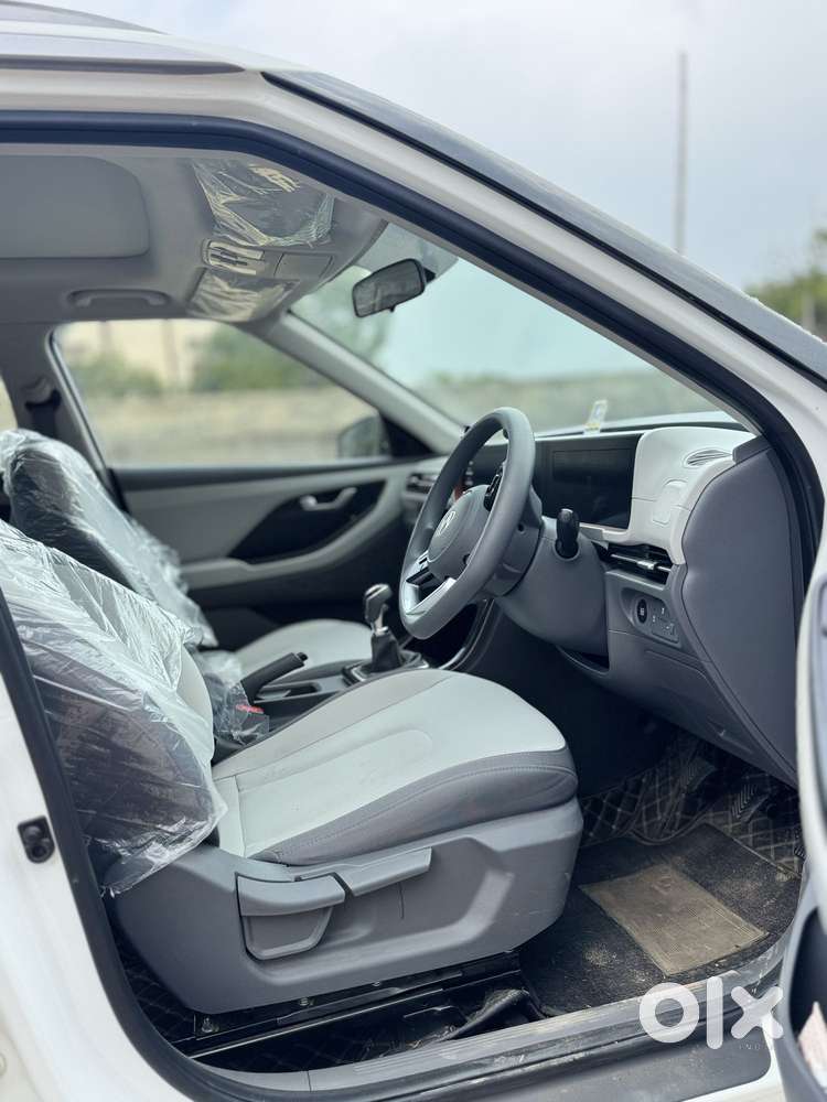 Hyundai Creta 1.6 Sx Petrol, 2024, Petrol