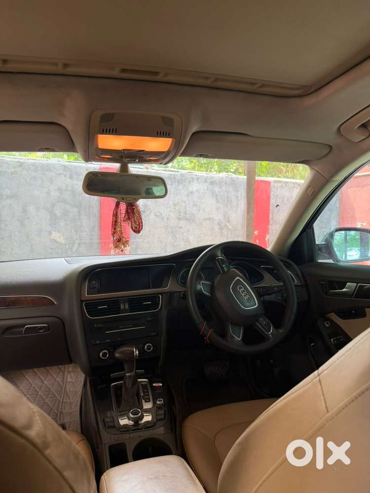 Used Audi A4 Diesel 2014