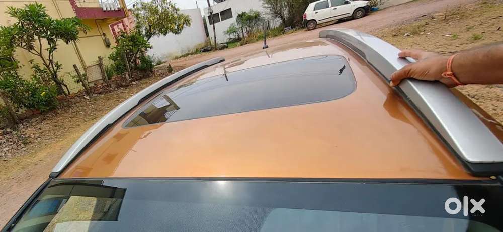 Honda Wr-v 2018 Diesel 49000 Km Driven