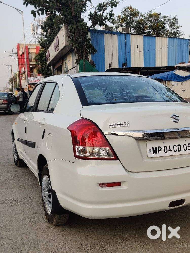 Maruti Suzuki Swift Dzire Vdi, 2008, Diesel