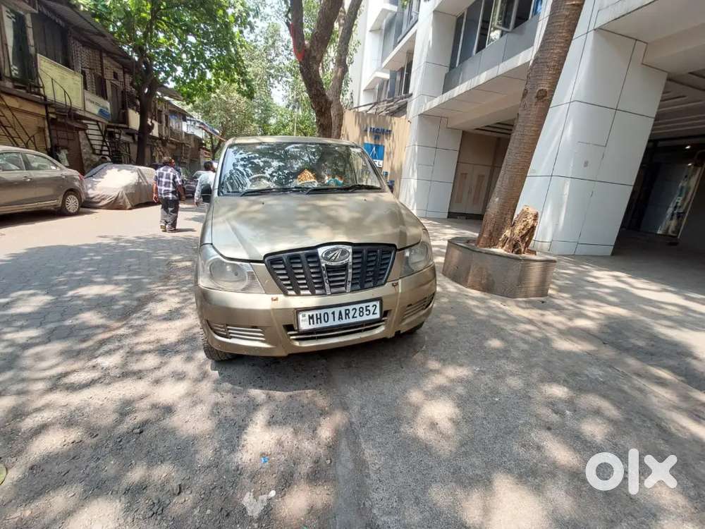 Mahindra Xylo 2010 Diesel 70000 Km Driven