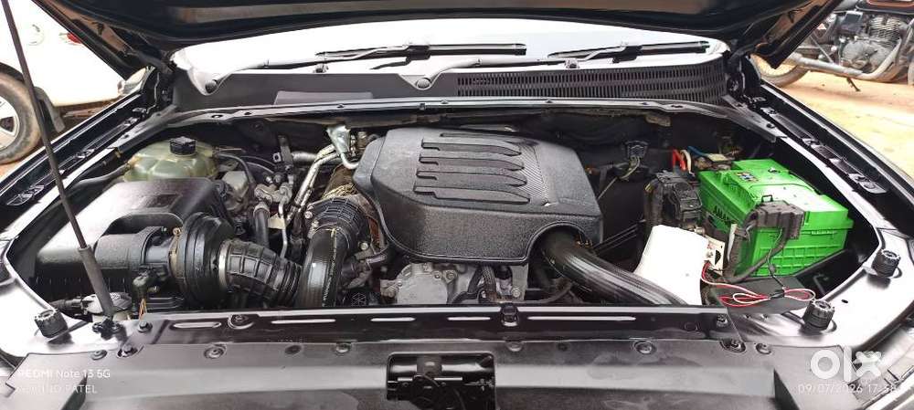Mahindra Scorpio-n 2.2 Z8 L Diesel Mt 4wd 7 Str, 2022, Diesel