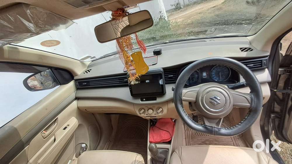 Maruti Suzuki Ertiga 2020 Petrol Well Maintained