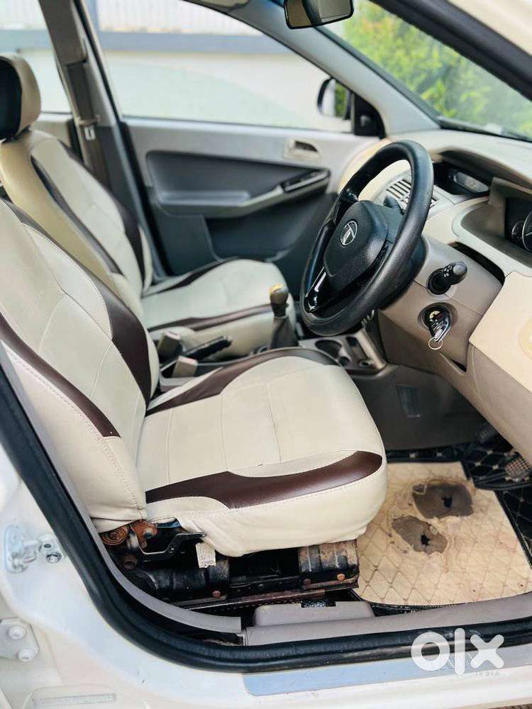 Tata Manza Aura Plus Quadrajet Bs Iv, 2010, Diesel