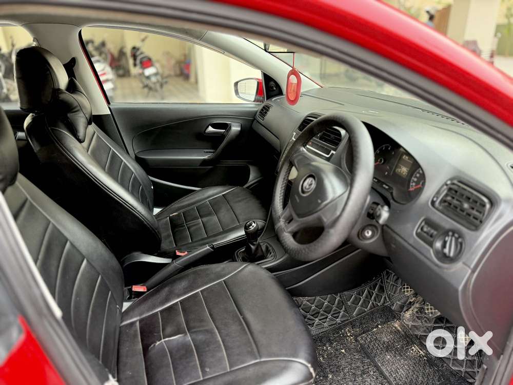 Volkswagen Polo 1.0 Mpi Trendline, 2020, Petrol