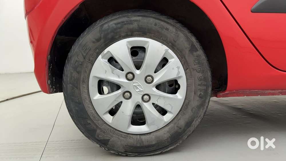 Hyundai I10 Magna 1.1l, 2012, Petrol