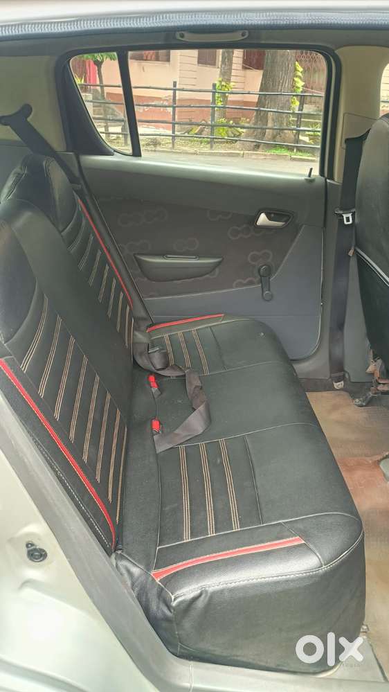 Maruti Suzuki Alto 800 Lxi, 2013, Petrol