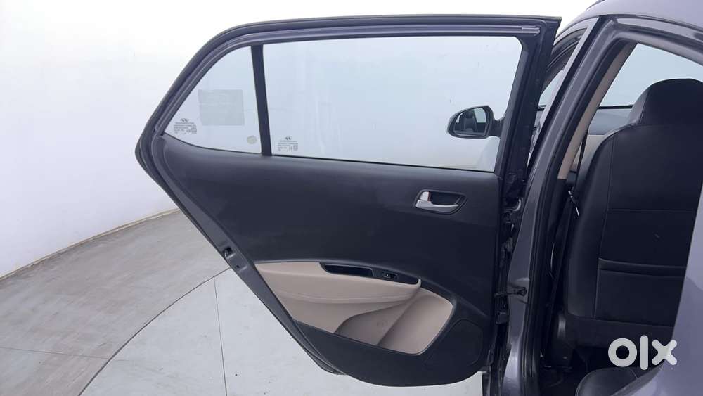 Hyundai Grand I10 1.2 Kappa Sportz, 2019, Petrol