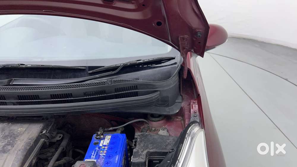 Hyundai Grand I10 1.2 Kappa Sportz, 2014, Petrol