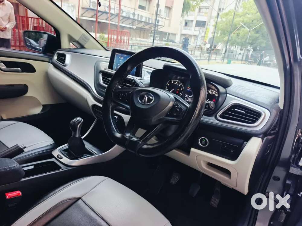 Tata Altroz 1.2 Xz Plus Petrol, 2023, Petrol