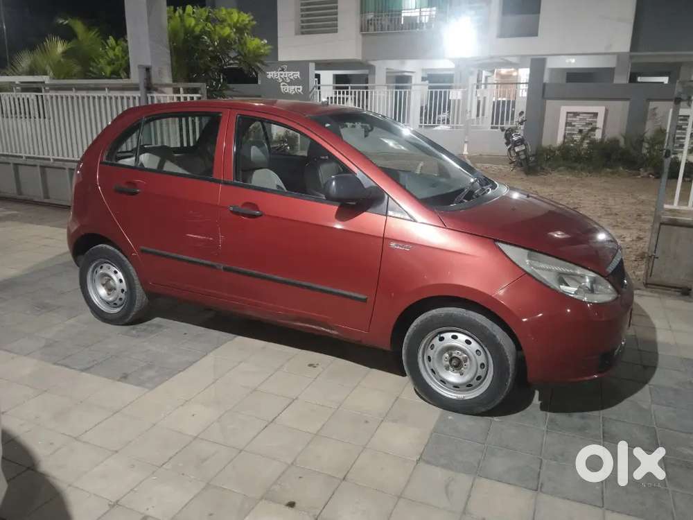 New Car Parchess