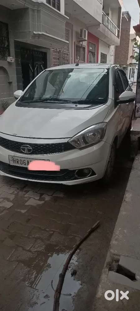 Tata Tiago Revotorq 2018 Xz Top Model