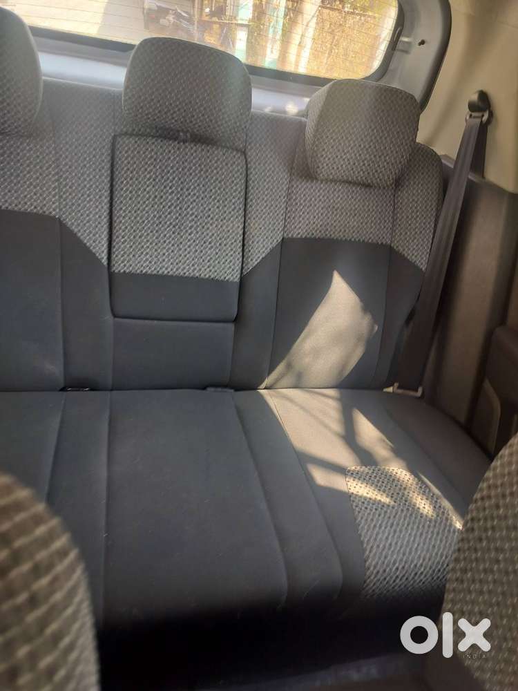 Mahindra Kuv100 Nxt 2017 Diesel Well Maintained